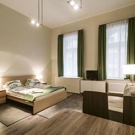 Dnd Apartments Astoria Szentkiralyi Street บูดาเปสต์ ภายนอก รูปภาพ