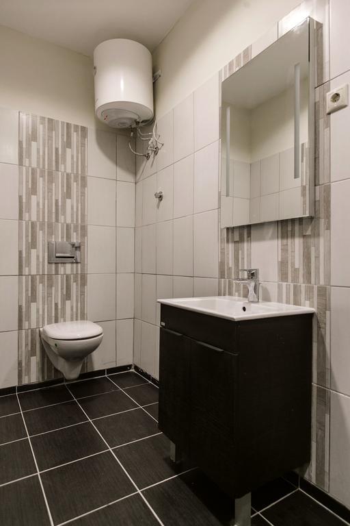 Dnd Apartments Astoria Szentkiralyi Street บูดาเปสต์ ภายนอก รูปภาพ