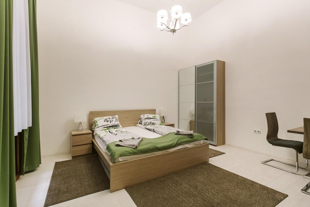 Dnd Apartments Astoria Szentkiralyi Street บูดาเปสต์ ภายนอก รูปภาพ