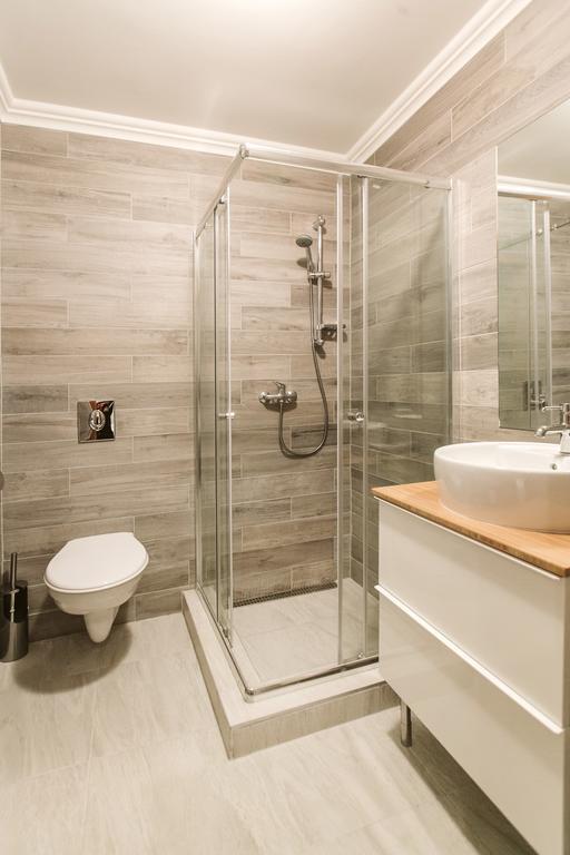 Dnd Apartments Astoria Szentkiralyi Street บูดาเปสต์ ภายนอก รูปภาพ