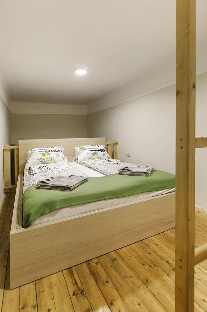 Dnd Apartments Astoria Szentkiralyi Street บูดาเปสต์ ภายนอก รูปภาพ