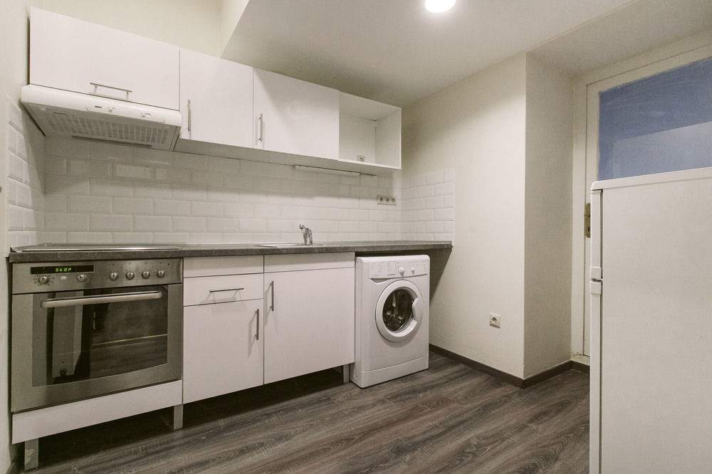 Dnd Apartments Astoria Szentkiralyi Street บูดาเปสต์ ภายนอก รูปภาพ
