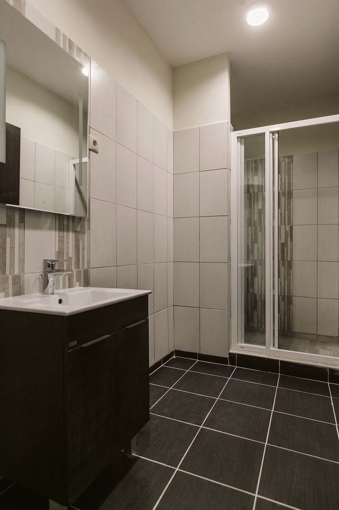 Dnd Apartments Astoria Szentkiralyi Street บูดาเปสต์ ภายนอก รูปภาพ