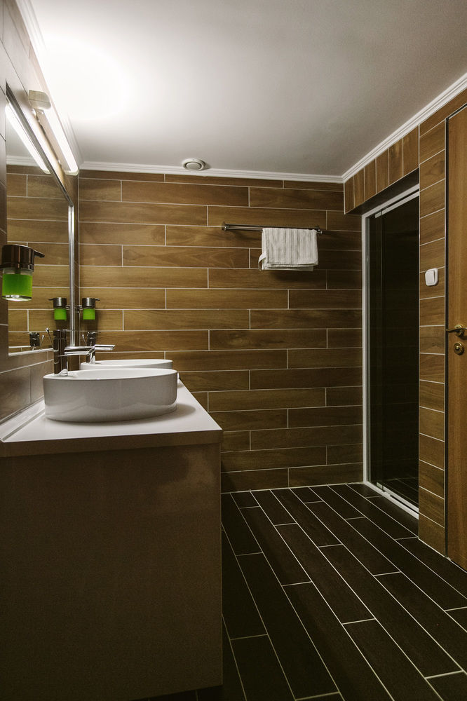 Dnd Apartments Astoria Szentkiralyi Street บูดาเปสต์ ภายนอก รูปภาพ